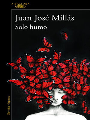 cover image of Solo humo